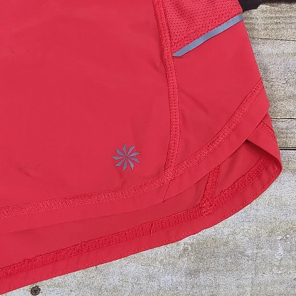 Athleta Ready Set Go Short With Liner - Picture 4 of 10